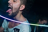 Go to image 2 for event ELEKTRONIKER TREFF spielt PINK-PONG