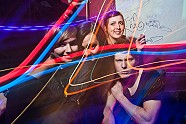 Go to image 15 for event ELEKTRONIKER TREFF spielt PINK-PONG
