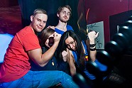 Go to image 13 for event ELEKTRONIKER TREFF spielt PINK-PONG