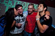 Go to image 10 for event ELEKTRONIKER TREFF spielt PINK-PONG