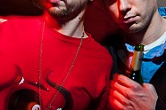 Go to image 7 for event ELEKTRONIKER TREFF spielt PINK-PONG