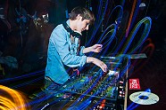 Go to image 1 for event ELEKTRONIKER TREFF spielt PINK-PONG