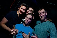 Go to image 30 for event ELEKTRONIKER TREFF spielt PINK-PONG