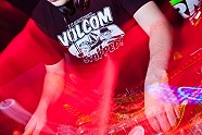 Go to image 10 for event PINK-PONG presents MALENTE & FRIENDS