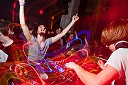 Go to image 54 for event PINK-PONG presents MALENTE & FRIENDS