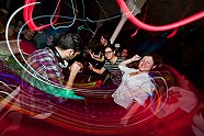 Go to image 12 for event FUCK OFF: EROL ALKAN & RORY PHILLIPS
