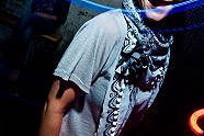 Go to image 3 for event Tresor Meets Dangerous Drums & Friends