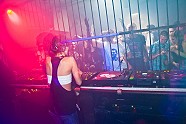 Go to image 13 for event Tresor Meets Dangerous Drums & Friends