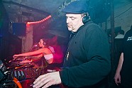 Go to image 10 for event Tresor Meets Dangerous Drums & Friends