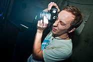 Go to image 11 for event Tresor Meets Dangerous Drums & Friends