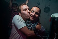 Go to image 15 for event Tresor Meets Dangerous Drums & Friends