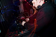 Go to image 4 for event Tresor Meets Dangerous Drums & Friends