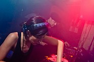 Go to image 16 for event Tresor Meets Dangerous Drums & Friends