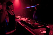 Go to image 1 for event Tresor Meets Dangerous Drums & Friends