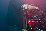 Go to image 18 for event Tresor Meets Dangerous Drums & Friends