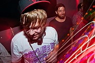 Go to image 2 for event THE SEXINVADERS METROPOLIS RELEASEPARTY