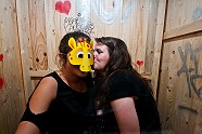 Go to image 237 for event PPPZ PhotoBooth at Wild Wedding | Riesen Rummel