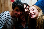 Go to image 291 for event PPPZ PhotoBooth at Wild Wedding | Riesen Rummel