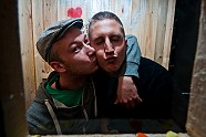 Go to image 221 for event PPPZ PhotoBooth at Wild Wedding | Riesen Rummel