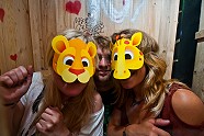 Go to image 249 for event PPPZ PhotoBooth at Wild Wedding | Riesen Rummel