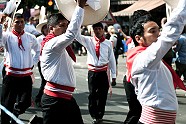 Go to image 2 for event Karneval der Kulturen