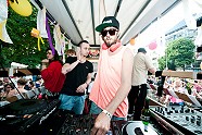 Go to image 41 for event Karneval der Kulturen