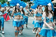 Go to image 6 for event Karneval der Kulturen