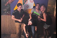 Go to image 92 for event Photo Booth at Wild Wedding - Treiben lassen