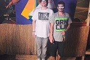 Go to image 135 for event Photo Booth at Wild Wedding - Treiben lassen