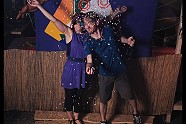 Go to image 61 for event Photo Booth at Wild Wedding - Treiben lassen