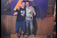 Go to image 71 for event Photo Booth at Wild Wedding - Treiben lassen