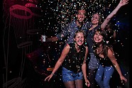 Go to image 114 for event Owl Circus Photo Booth at Wild Wedding - ART WELL