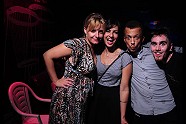 Go to image 312 for event Owl Circus Photo Booth at Wild Wedding - ART WELL