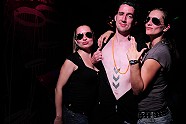 Go to image 41 for event Owl Circus Photo Booth at Wild Wedding - ART WELL