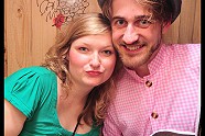 Go to image 190 for event Owl Circus Photo Booth at Wild Wedding | ZÜNFTIG & GUT GEBAUT