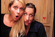 Go to image 76 for event Owl Circus Photo Booth at Wild Wedding | ZÜNFTIG & GUT GEBAUT