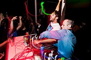 Go to image 12 for event Ed Banger pres: no SEBASTIAN