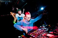 Go to image 3 for event Ed Banger pres: no SEBASTIAN