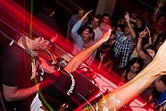 Go to image 20 for event Ed Banger pres: no SEBASTIAN