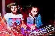 Go to image 5 for event Ed Banger pres: no SEBASTIAN