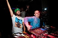 Go to image 2 for event Ed Banger pres: no SEBASTIAN