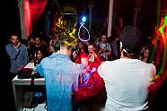 Go to image 4 for event Ed Banger pres: no SEBASTIAN