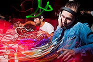 Go to image 10 for event Ed Banger pres: no SEBASTIAN