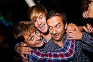 Go to image 16 for event Ed Banger pres: no SEBASTIAN