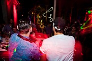 Go to image 1 for event Ed Banger pres: no SEBASTIAN