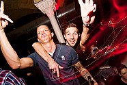 Go to image 15 for event Ed Banger pres: no SEBASTIAN
