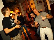 Go to image 9 for event Housearbeit