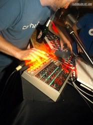 Go to image 9 for event Electroindie Clash Live: Plemo