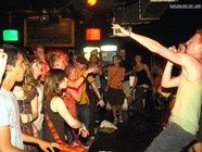 Go to image 47 for event Reggae, Live: Dreadnut