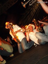 Go to image 48 for event Reggae, Live: Dreadnut